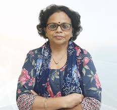 Dr Leena Deb
